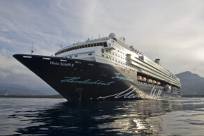 Mein Schiff 2