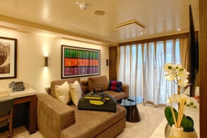 Cove Residence Suite mit Whirlpool