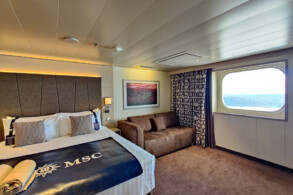 11007 Premium-Aussenkabine