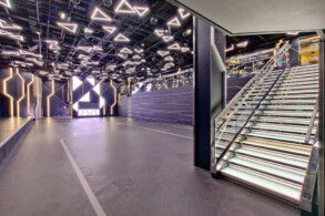 Luna Park Arena