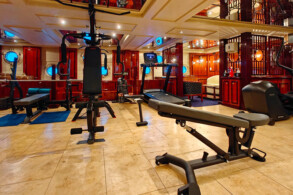 Fitness-Studio