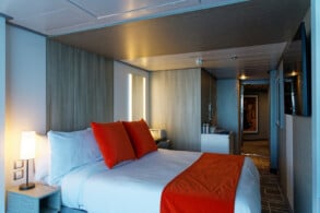 Single Infinite Veranda 6220