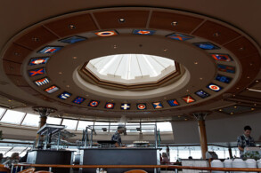 Windjammer Cafe Buffet-Restuarant