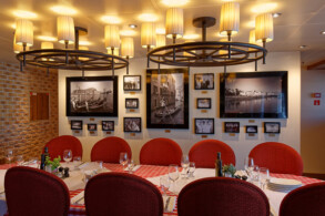 Cucina del Capitano