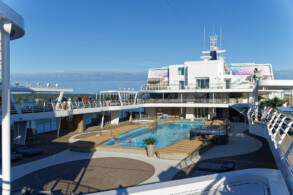 Haupt-Pool
