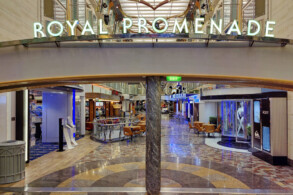 Royal Promenade