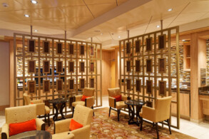 Diamond Lounge