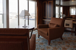 Royal Suite
