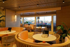 Indulge Food Hall