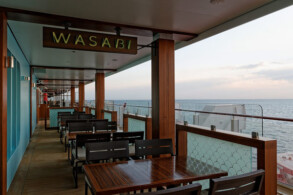 Wasabi