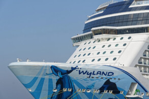 Norwegian Bliss