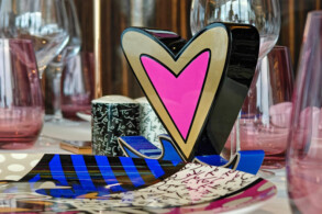 Love by Britto