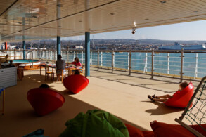 Insel der Seeräuber