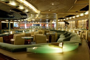 Muses Bar & Lounge