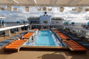 Pools & Sonnendecks