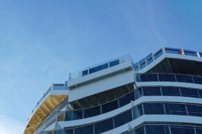 The Haven Sundeck