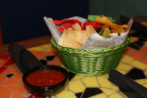 Rita's Cantina