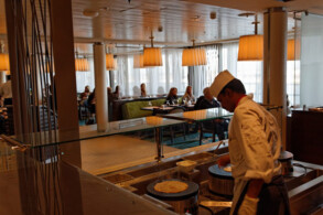 Bistro on Five