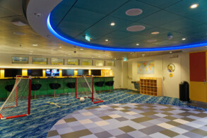 Adenture Ocean