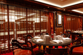 Cagney's Steakhouse