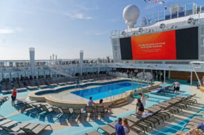 Pooldeck