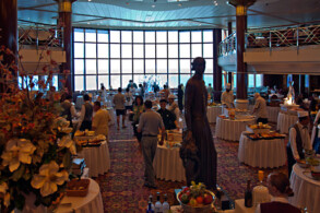 Cosmopolitan Restaurant