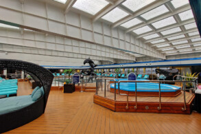 Pooldeck