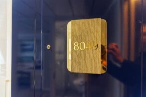 Penthouse Suite 8049
