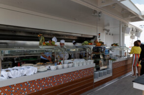 Außenalster Bar & Grill