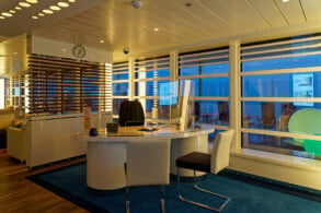 AIDA Lounge