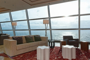 Observation Lounge