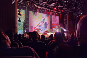 Theater