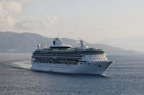 Splendour of the Seas (jetzt: TUI Discovery)