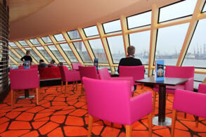 AIDA Lounge