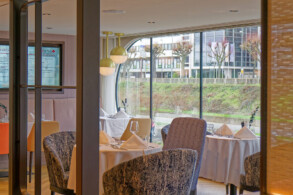 Market Buffet-Restaurant