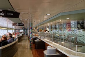 La Brasserie Buffet