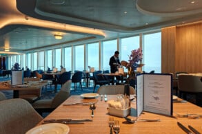 Atlantik-Restaurant