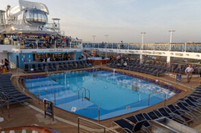 Pooldeck