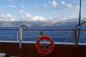 Promenade, Deck 4