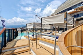 Astern Pool
