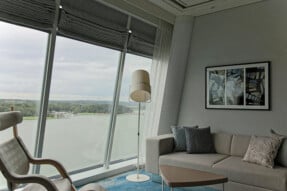 weitere Kabinen, Bilder von 2016