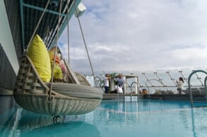 Retreat Sundeck
