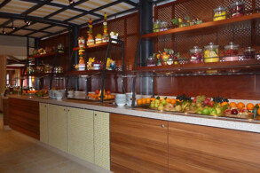 Markt Restaurant