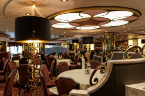 L'Arabesque Hauptrestaurant