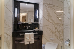 Master Suite 966