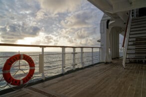 Promenadendeck