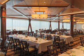 Coastal Kitchen