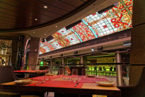 Bellissima Galleria