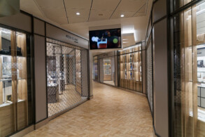 Neuer Wall - Shopping