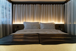 Spa-Suite 909